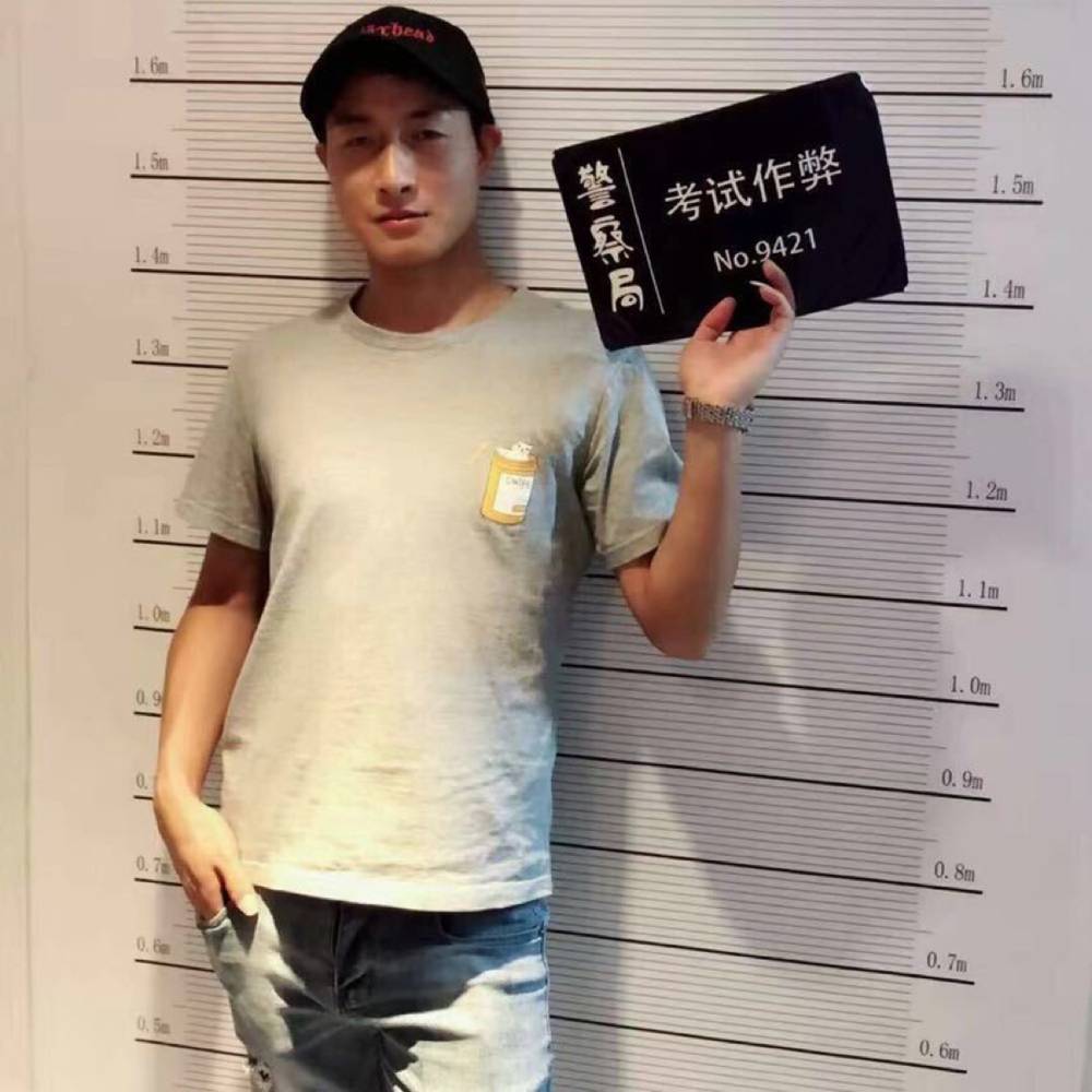 小南瓜的照片