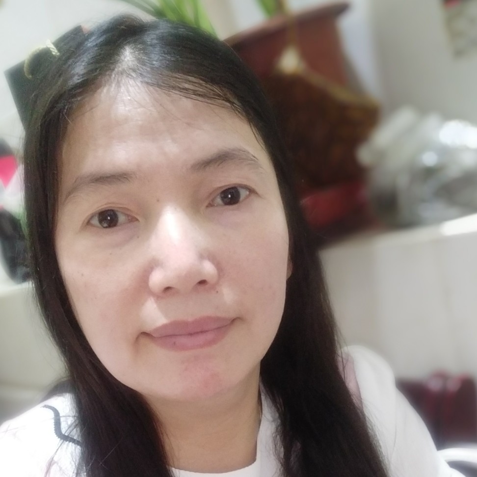 怡然给星月的照片