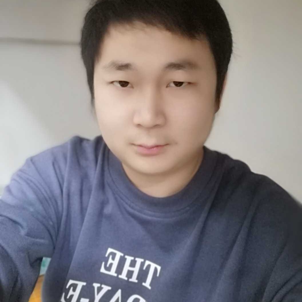 缥缈闻微笑的照片