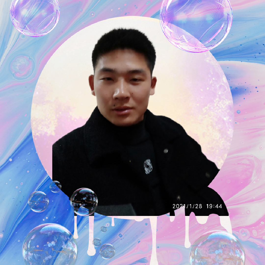秋天迎任性的照片