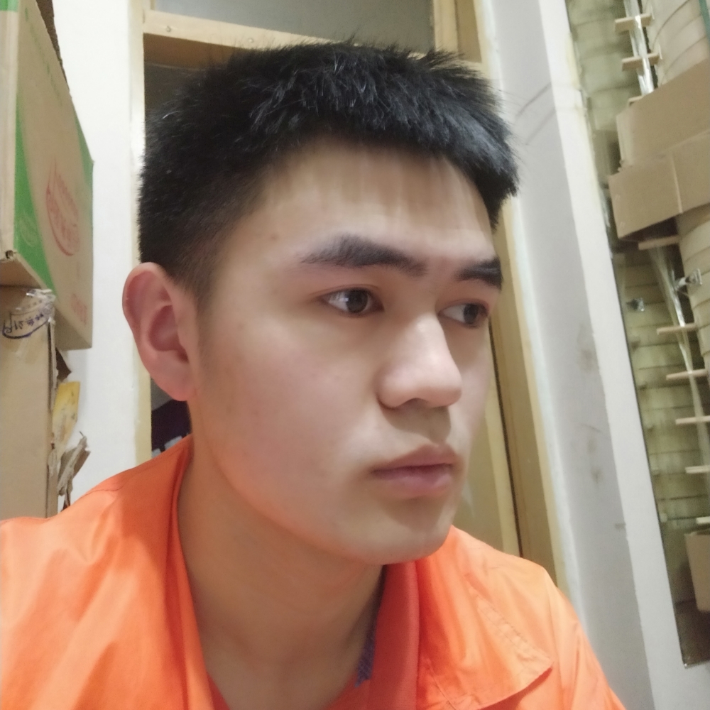 感动吃醋哈密瓜的照片