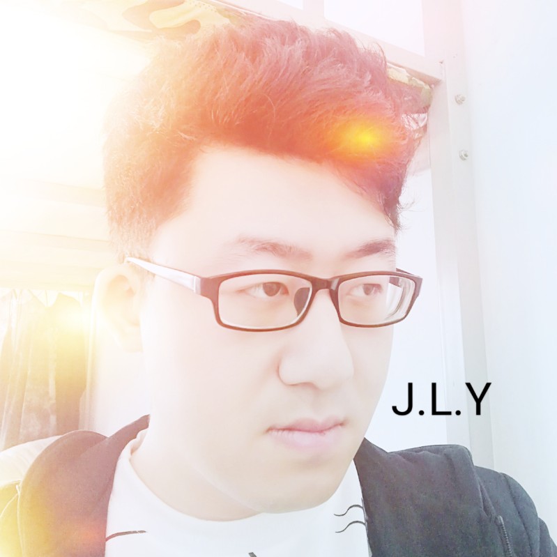 I am JLY的照片