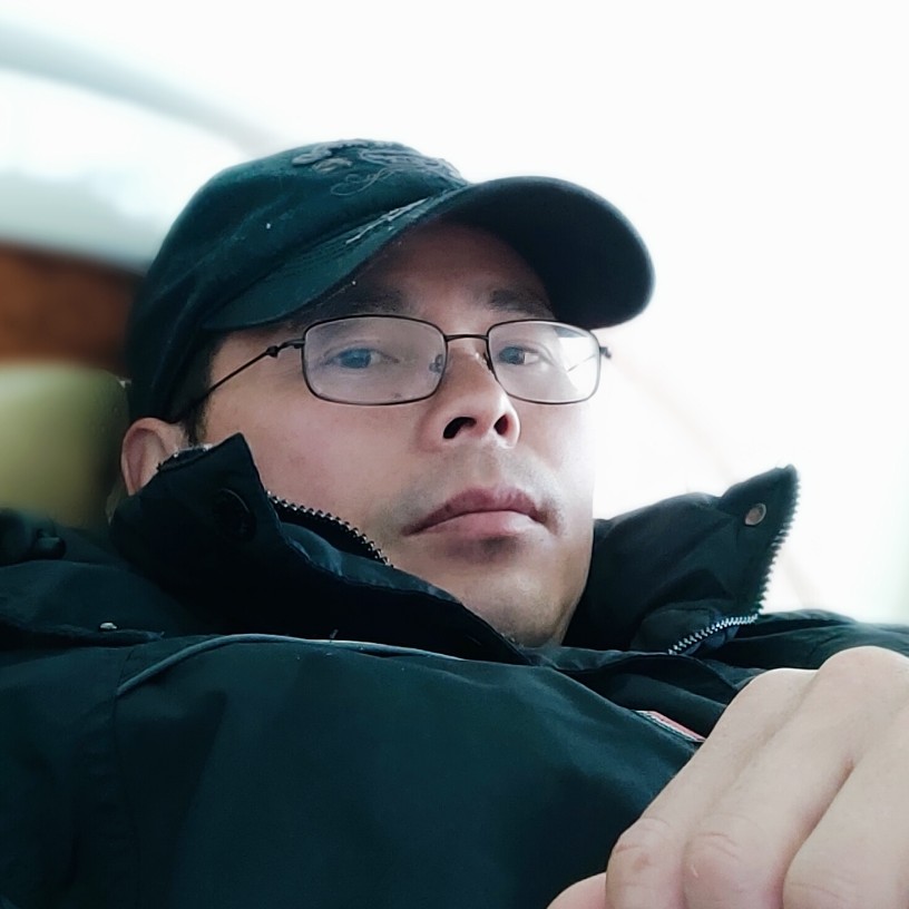 江上使人愁的照片