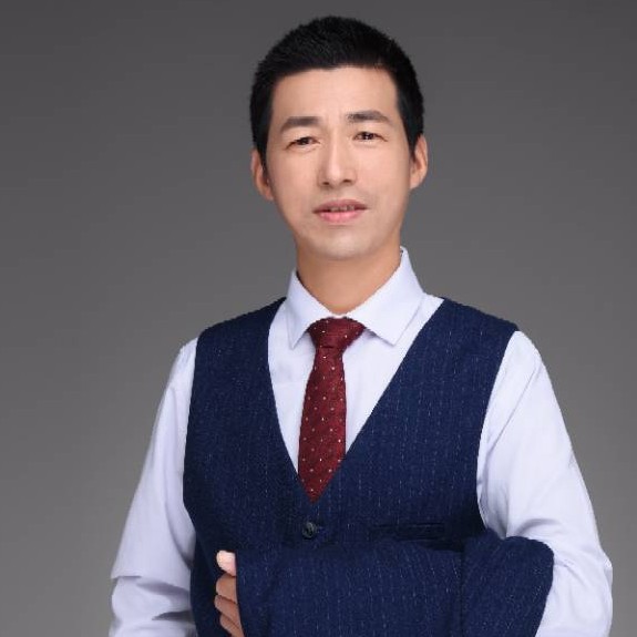 寂冷拿哈密瓜的照片