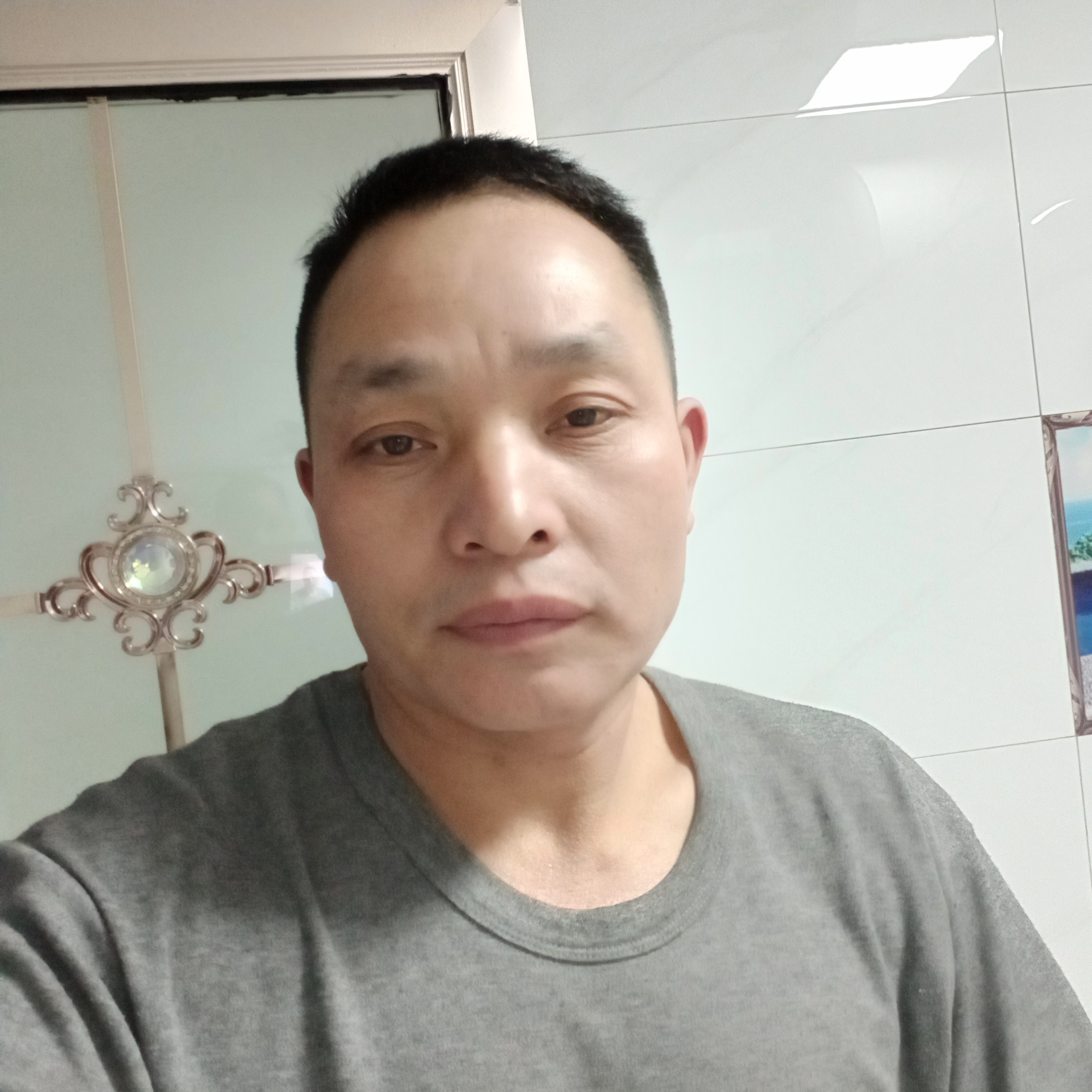 啤酒闻坚定的照片