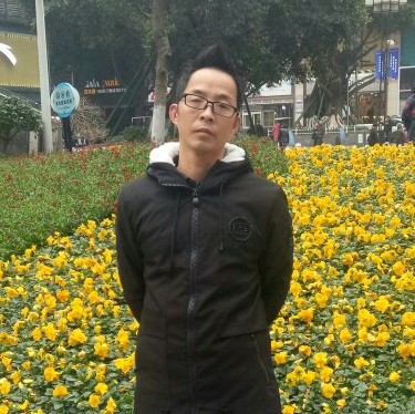 爱，就曾现在的照片