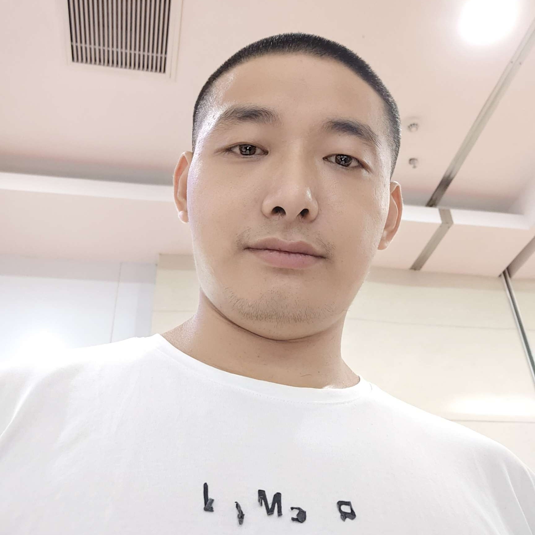 无聊数星星的照片