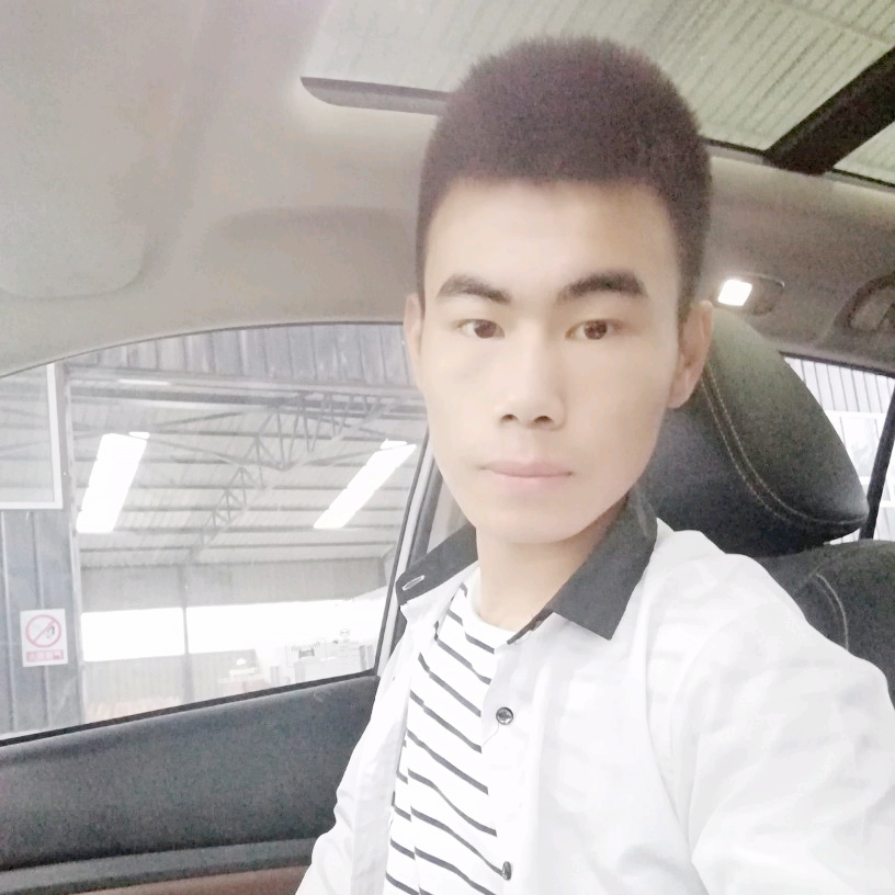 熊二的照片