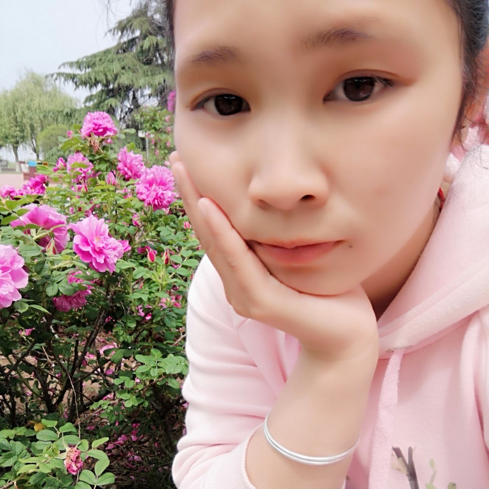 敏越的照片