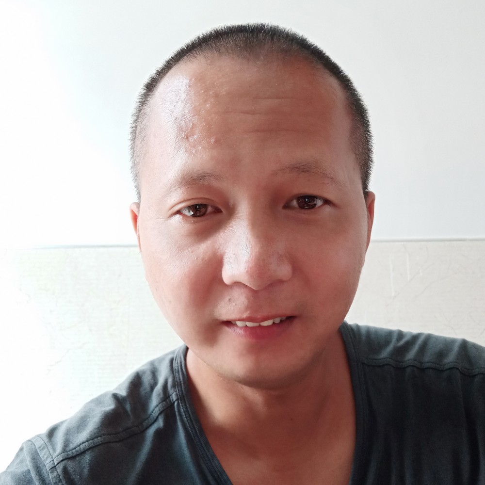 杨帅歌的照片