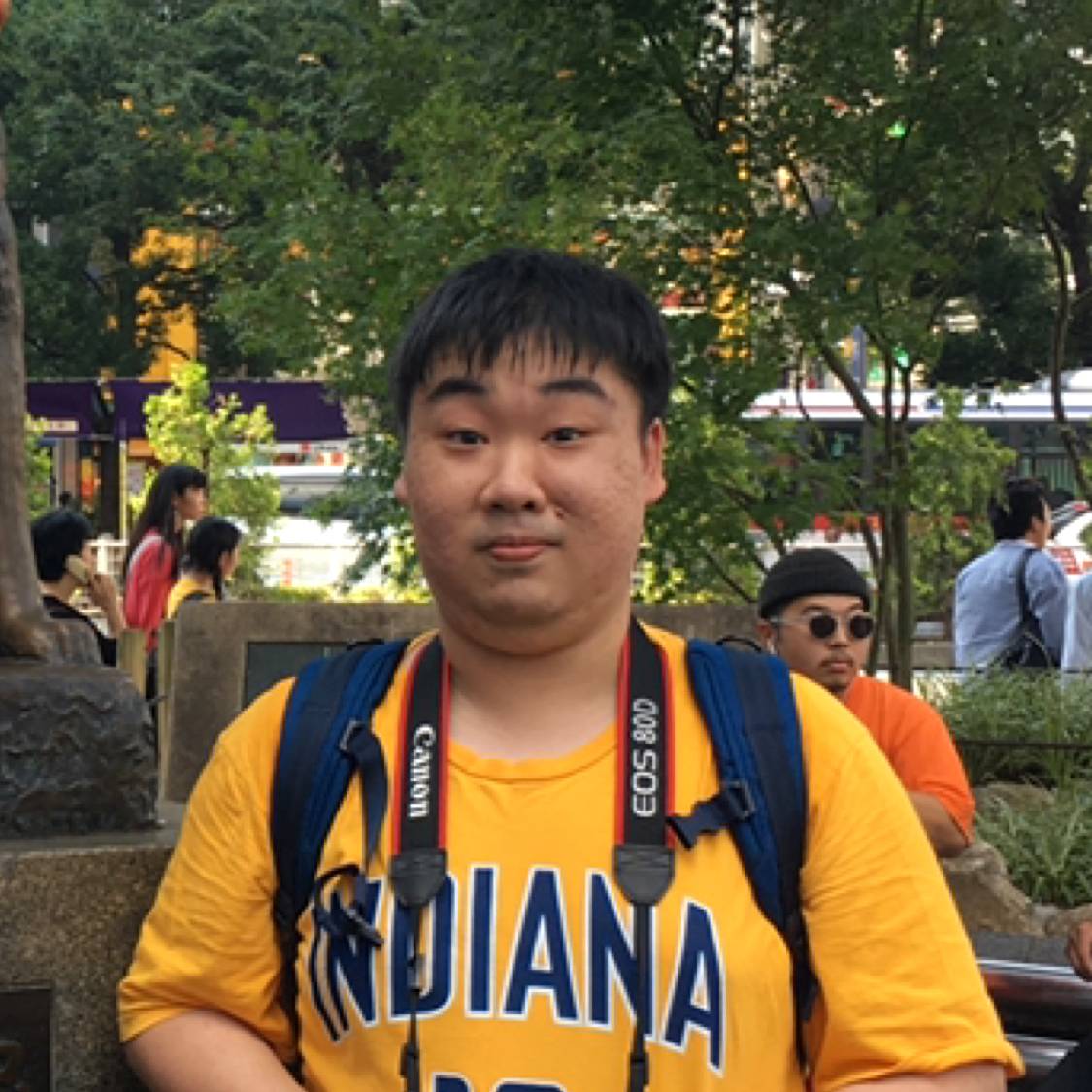 肥仔唛的照片