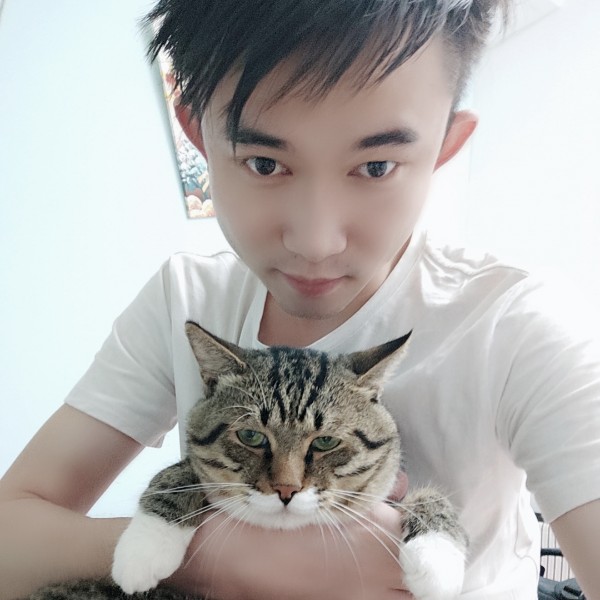 ❤️凉的照片