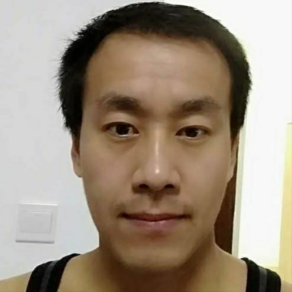 心锁瘦瘦的照片