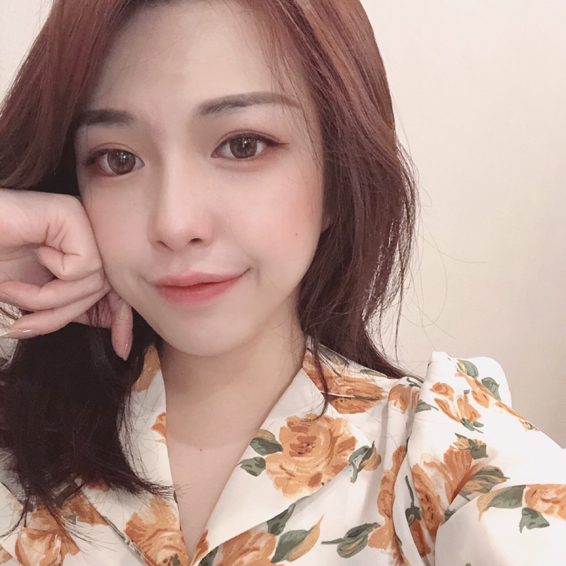 乌冬面给漠然的照片