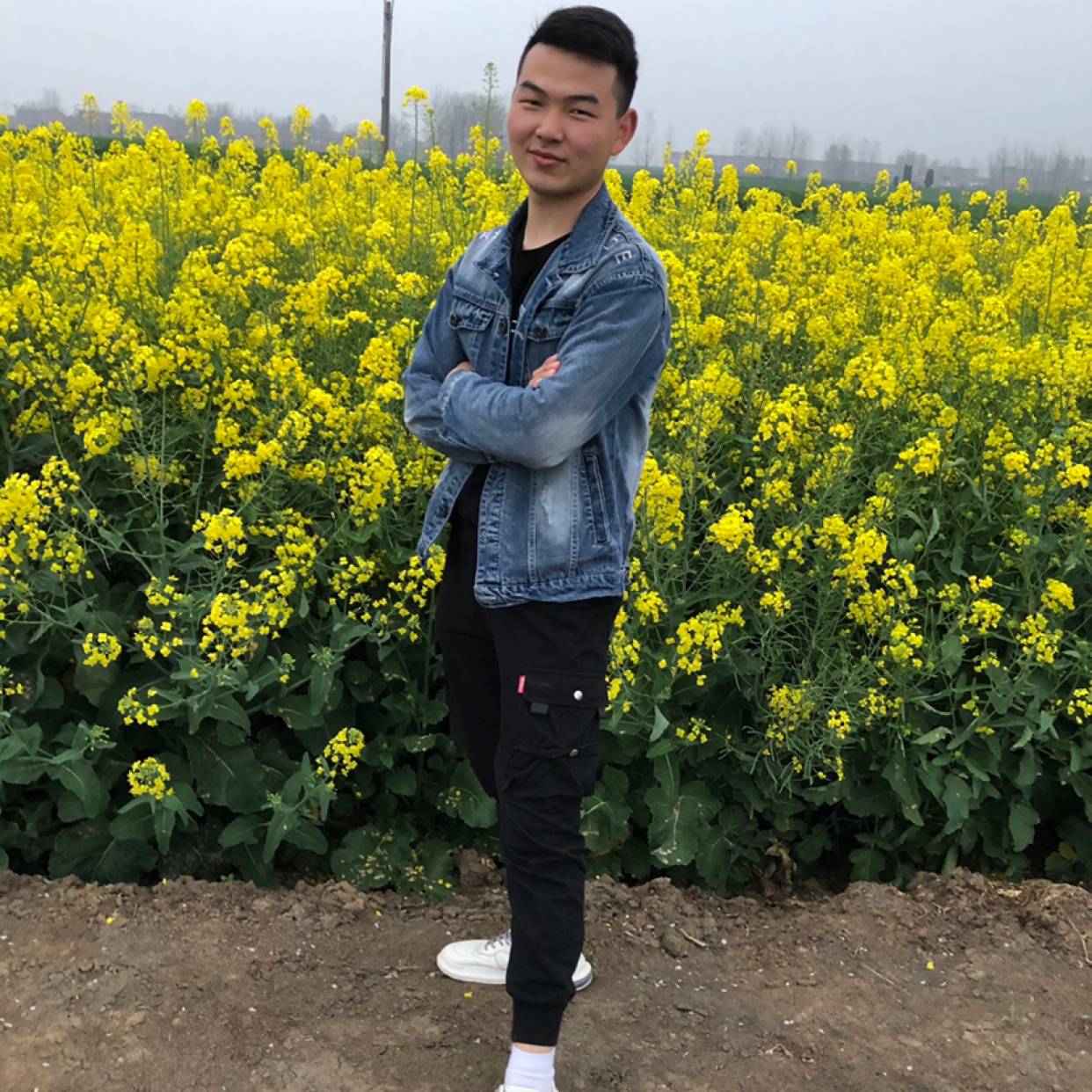 和谐有风萧的照片