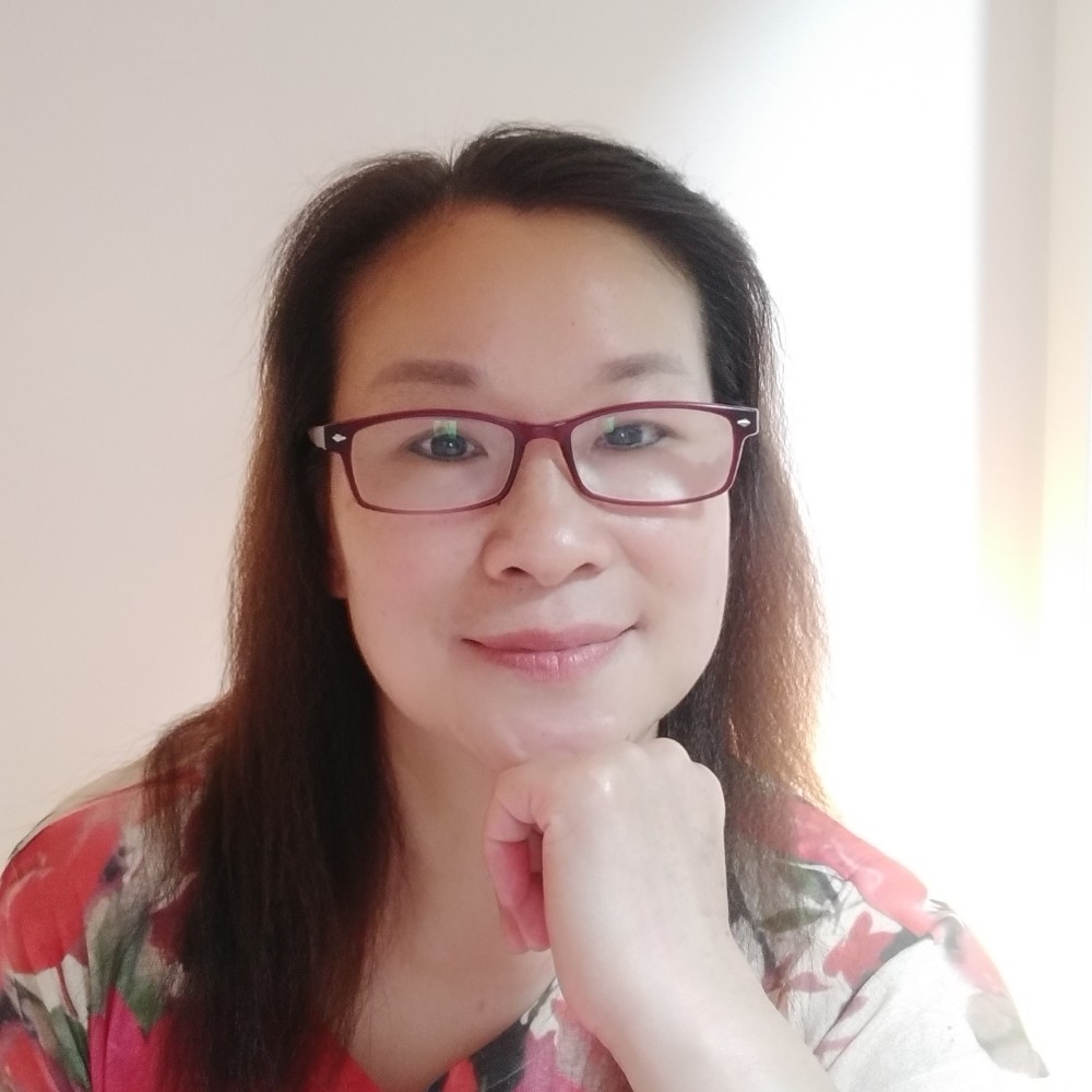 莫兰娜的照片