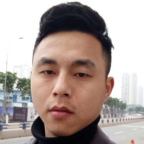 洪玮欧巴的照片