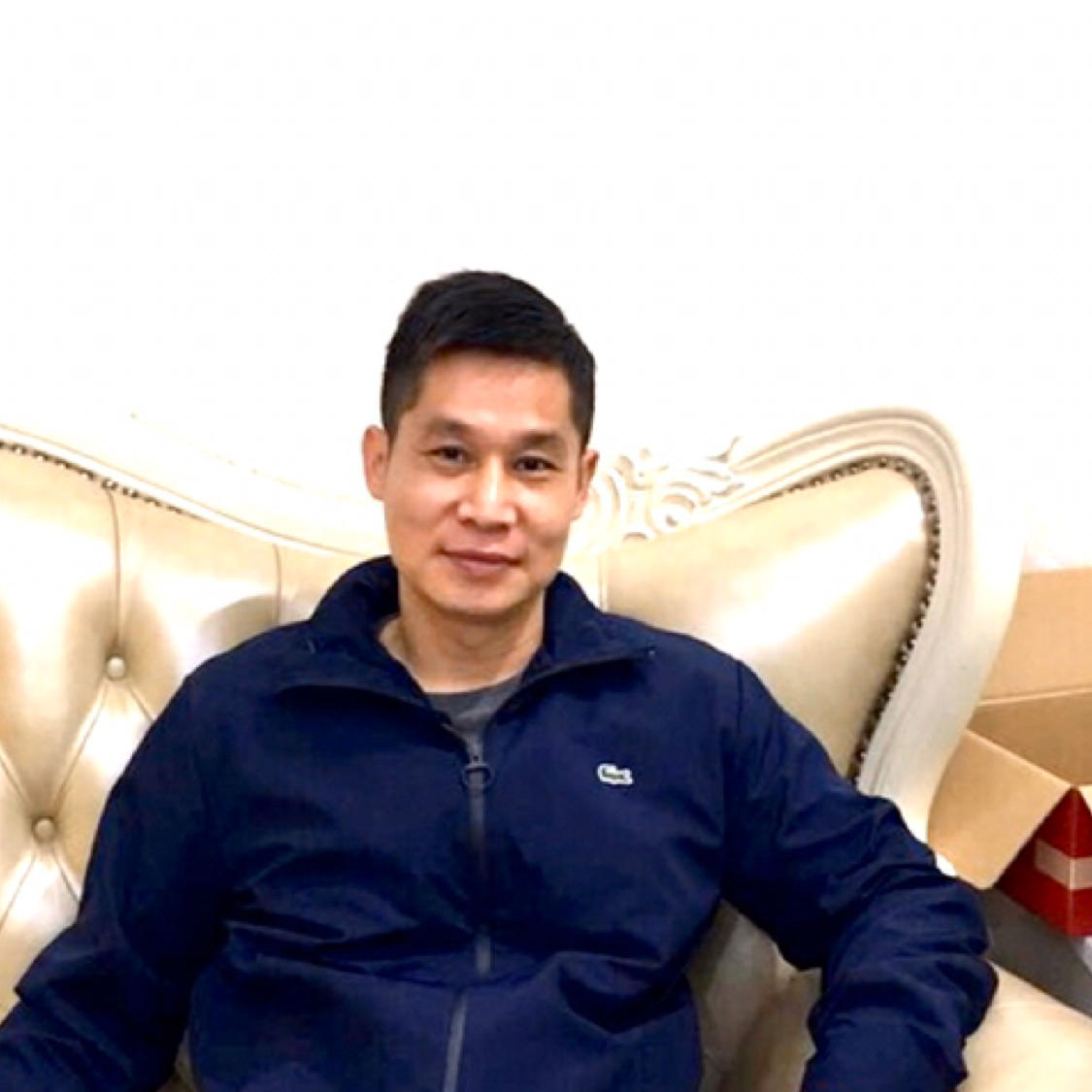 啸风的照片