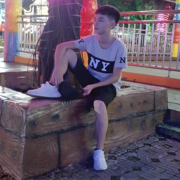 5渣男的照片