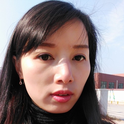 书洁的照片