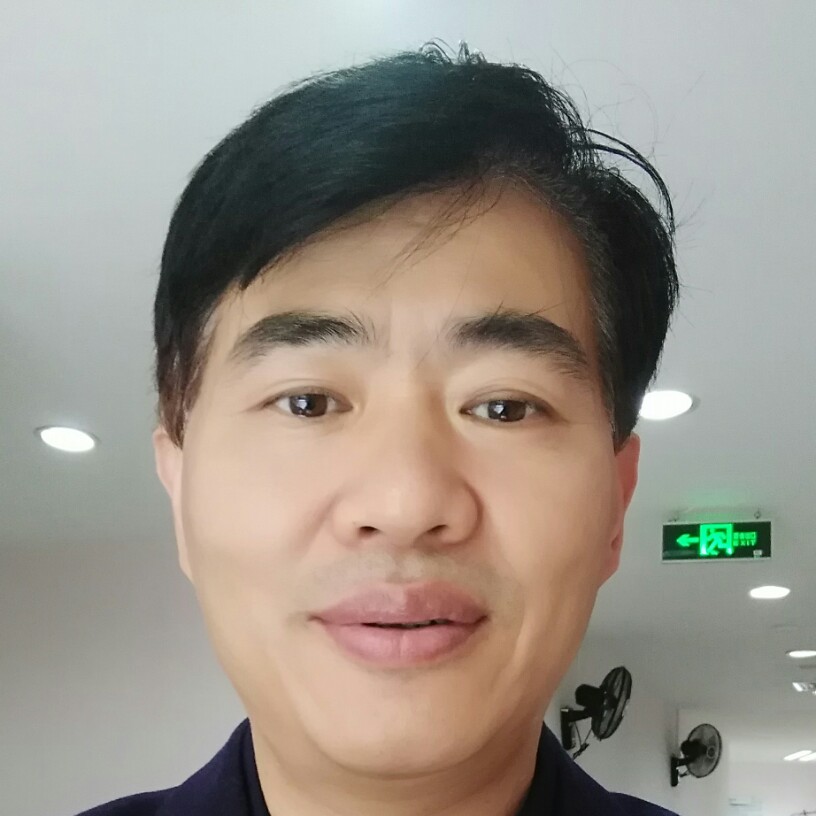 霸气邂逅高山的照片