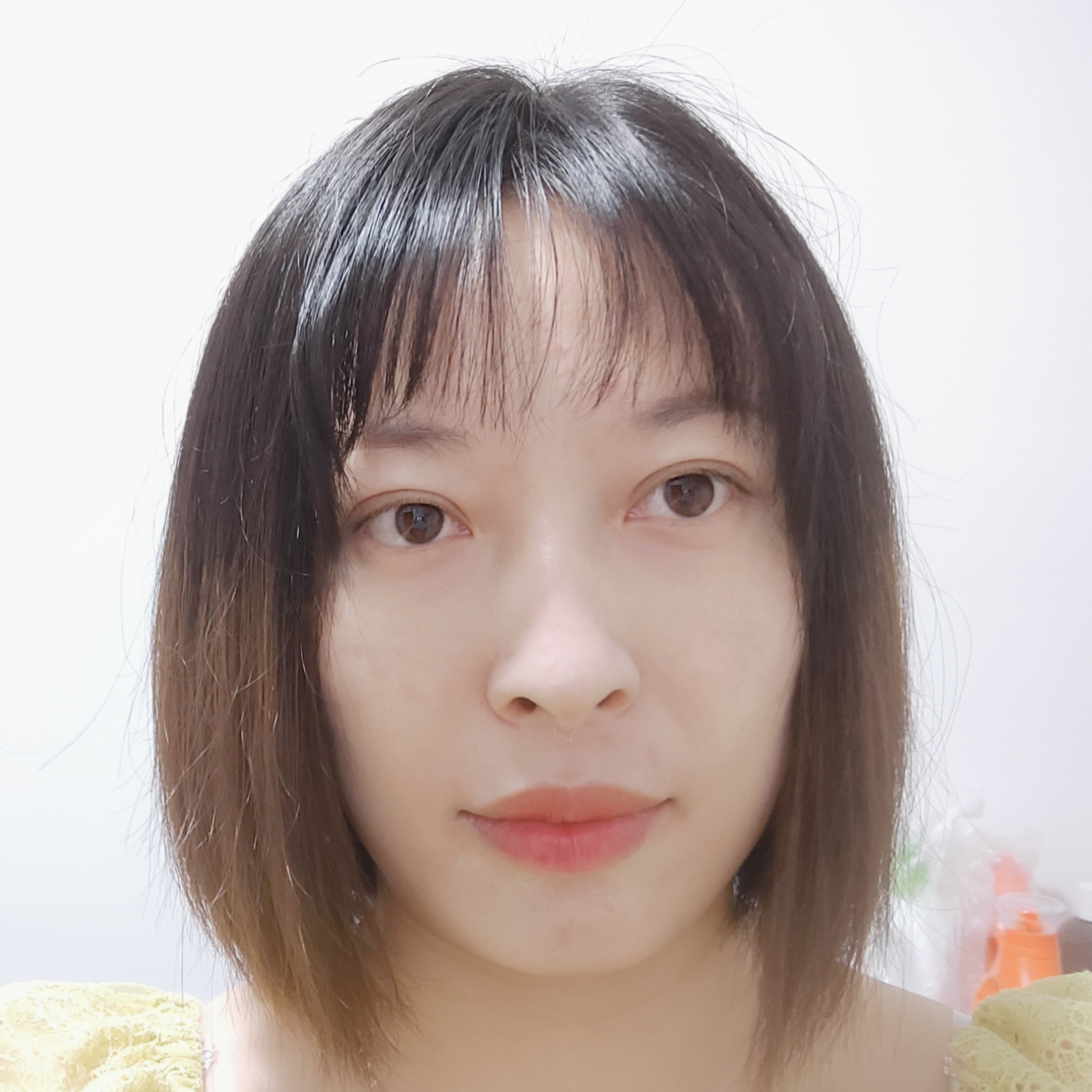 赫婷婷的照片