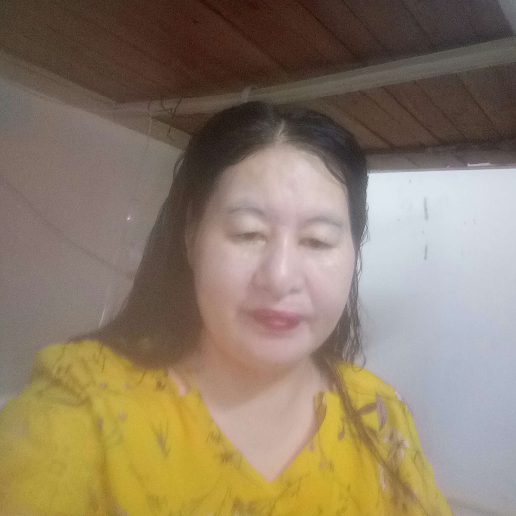 谁回首蓝天的照片