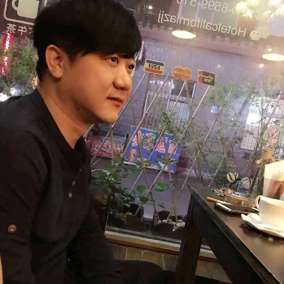 独孤穷羽的照片