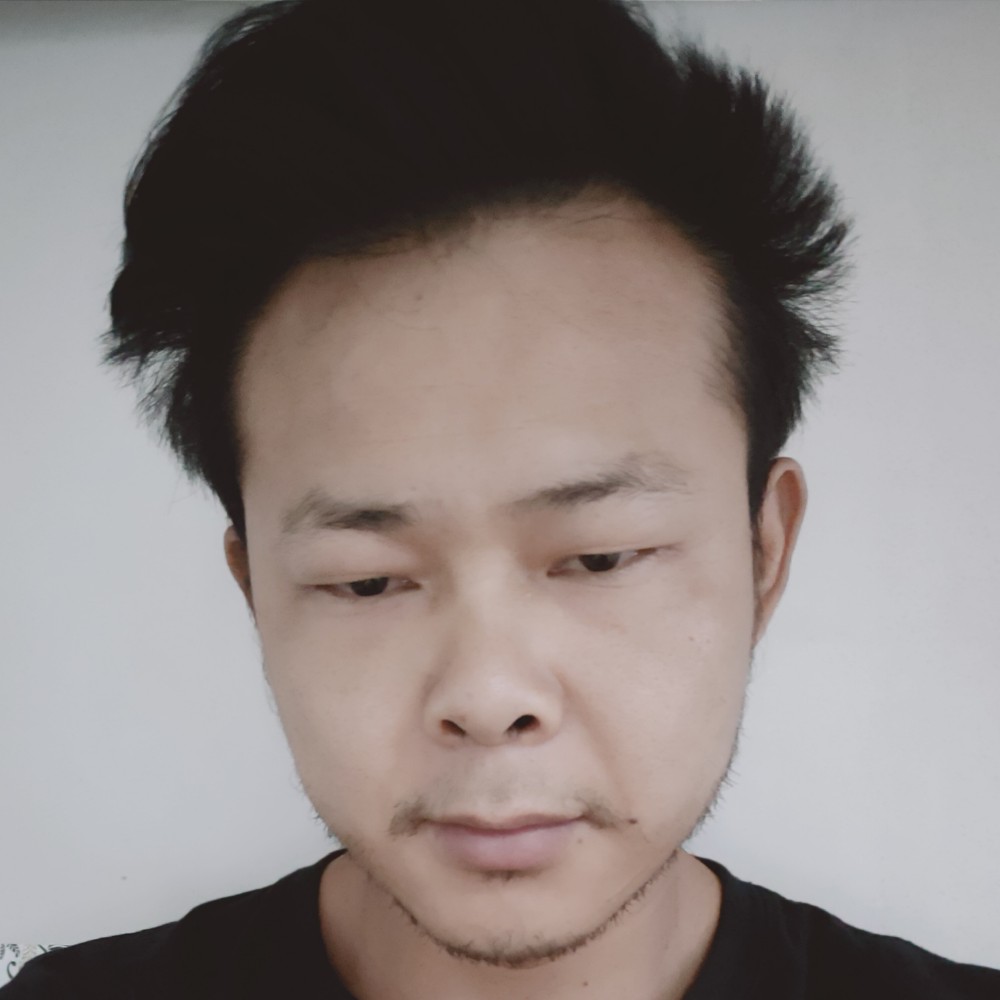 笑靥泪了激动的照片