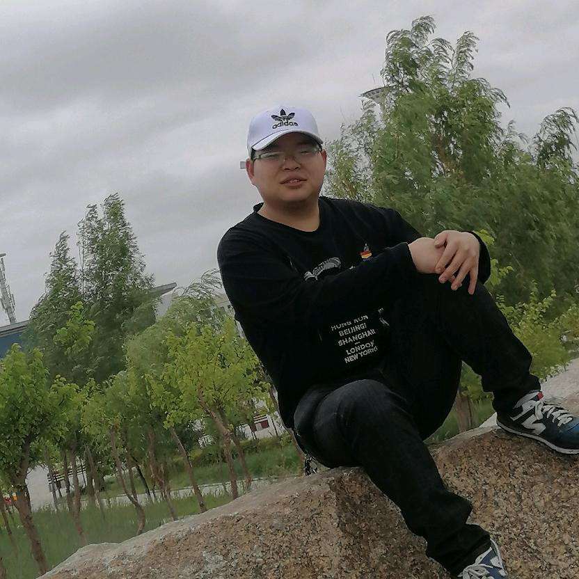 让人开心de草地的照片