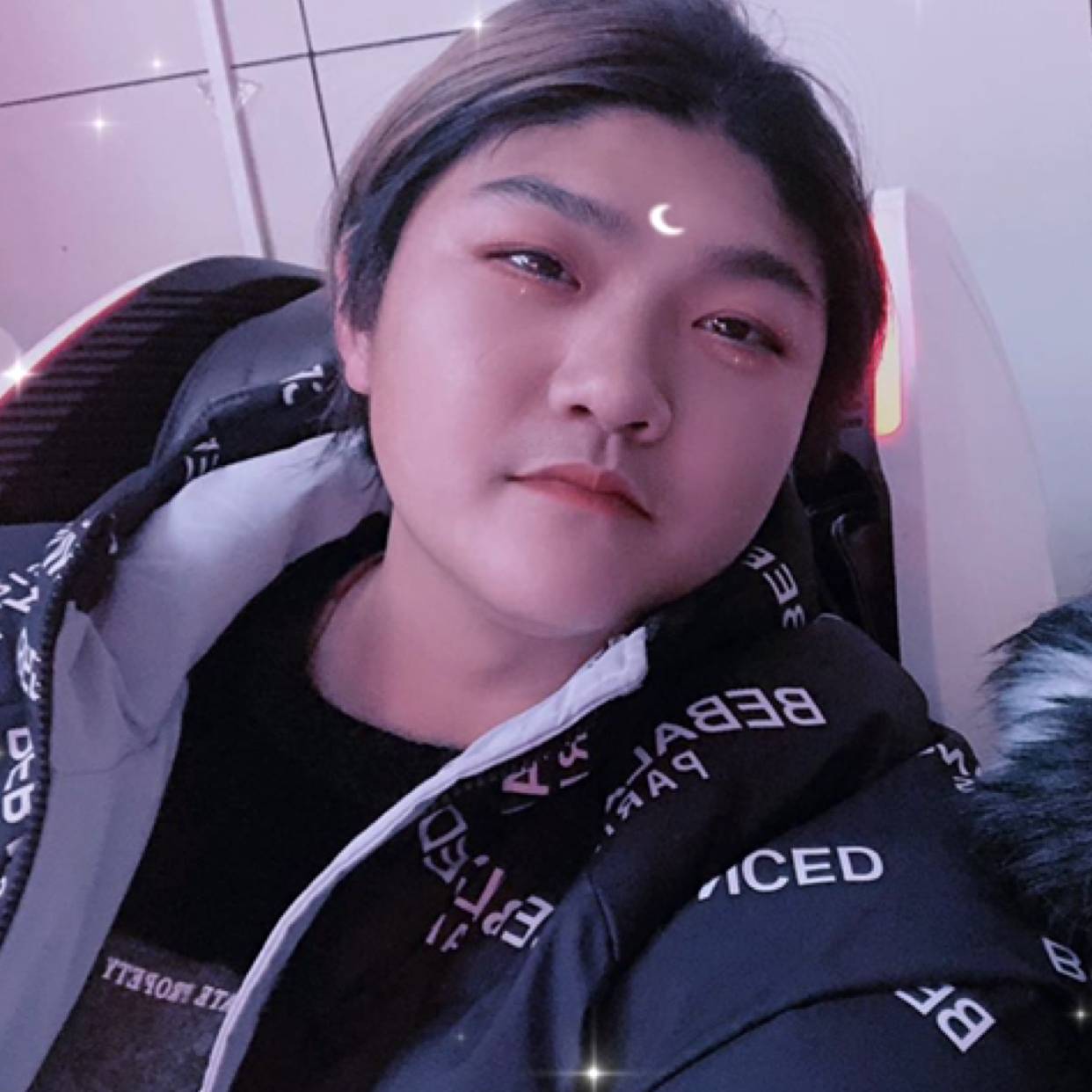 多情给青琯的照片