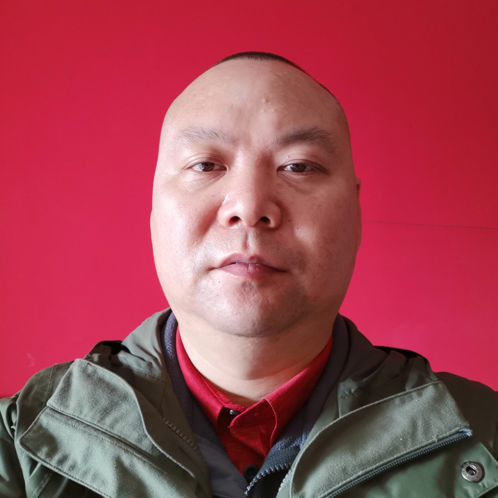 GPS李的照片