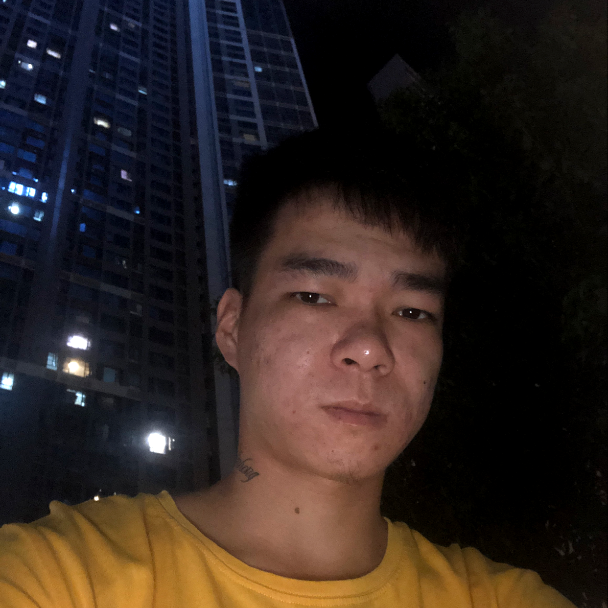 余溫改变痴情的照片