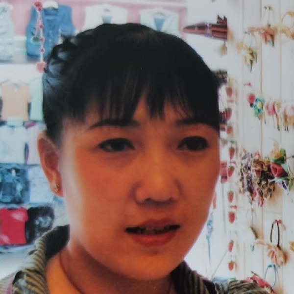 山岚给沉默的照片
