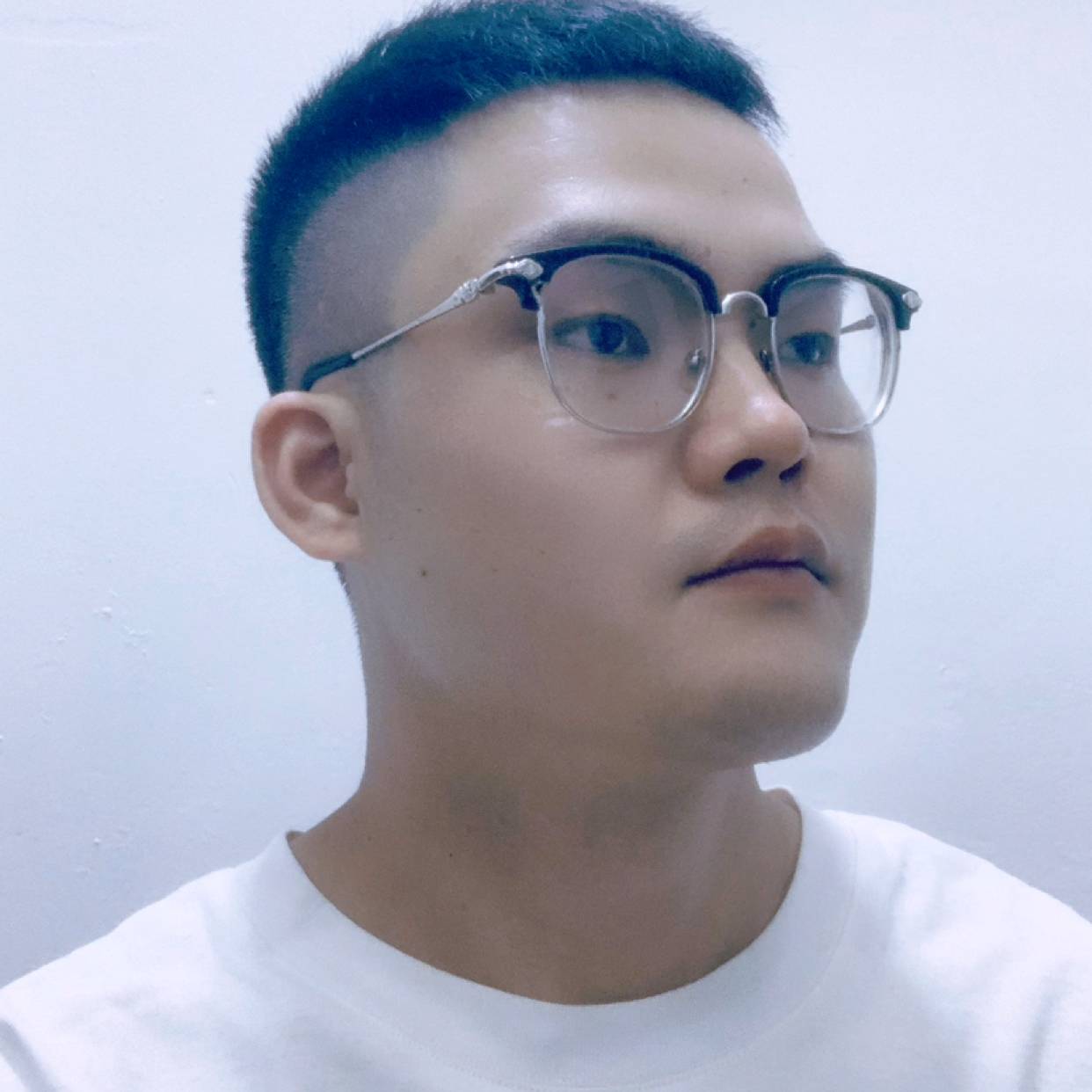抓不住de蓝眼泪的照片
