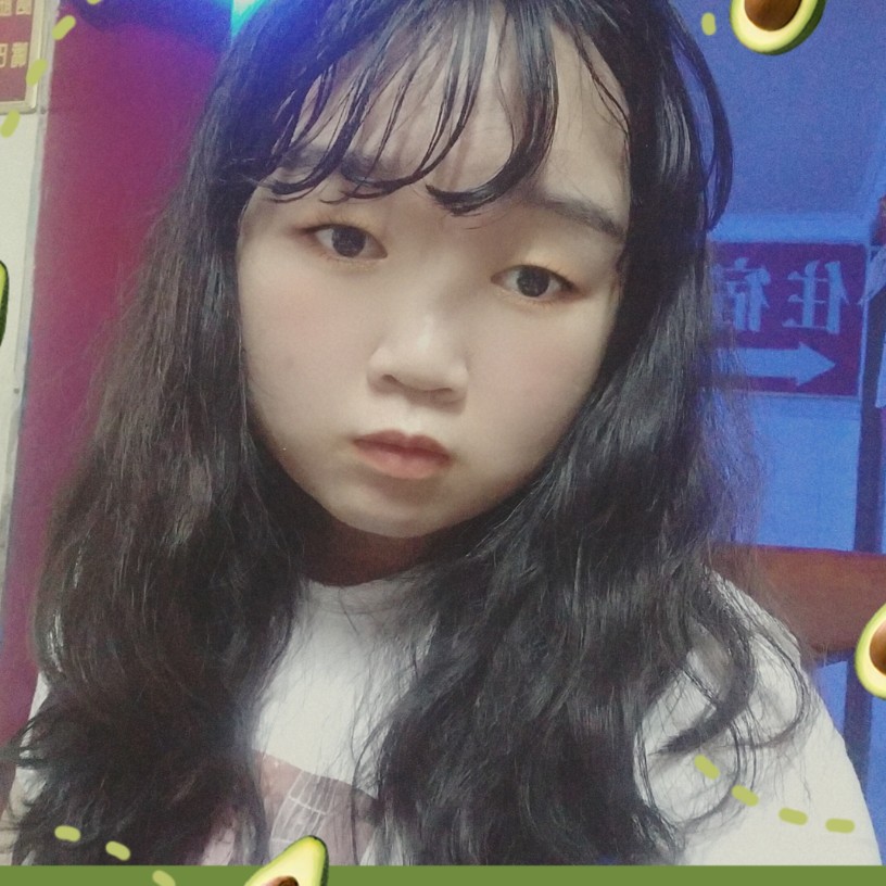 细腻泪了磬音的照片