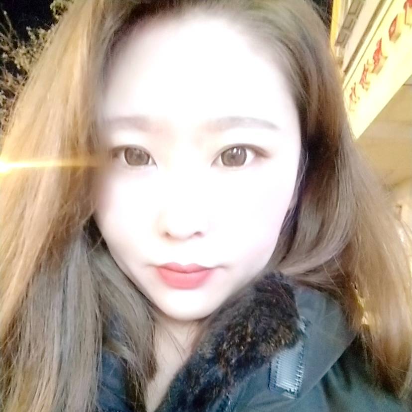 冷艳与冬日的照片