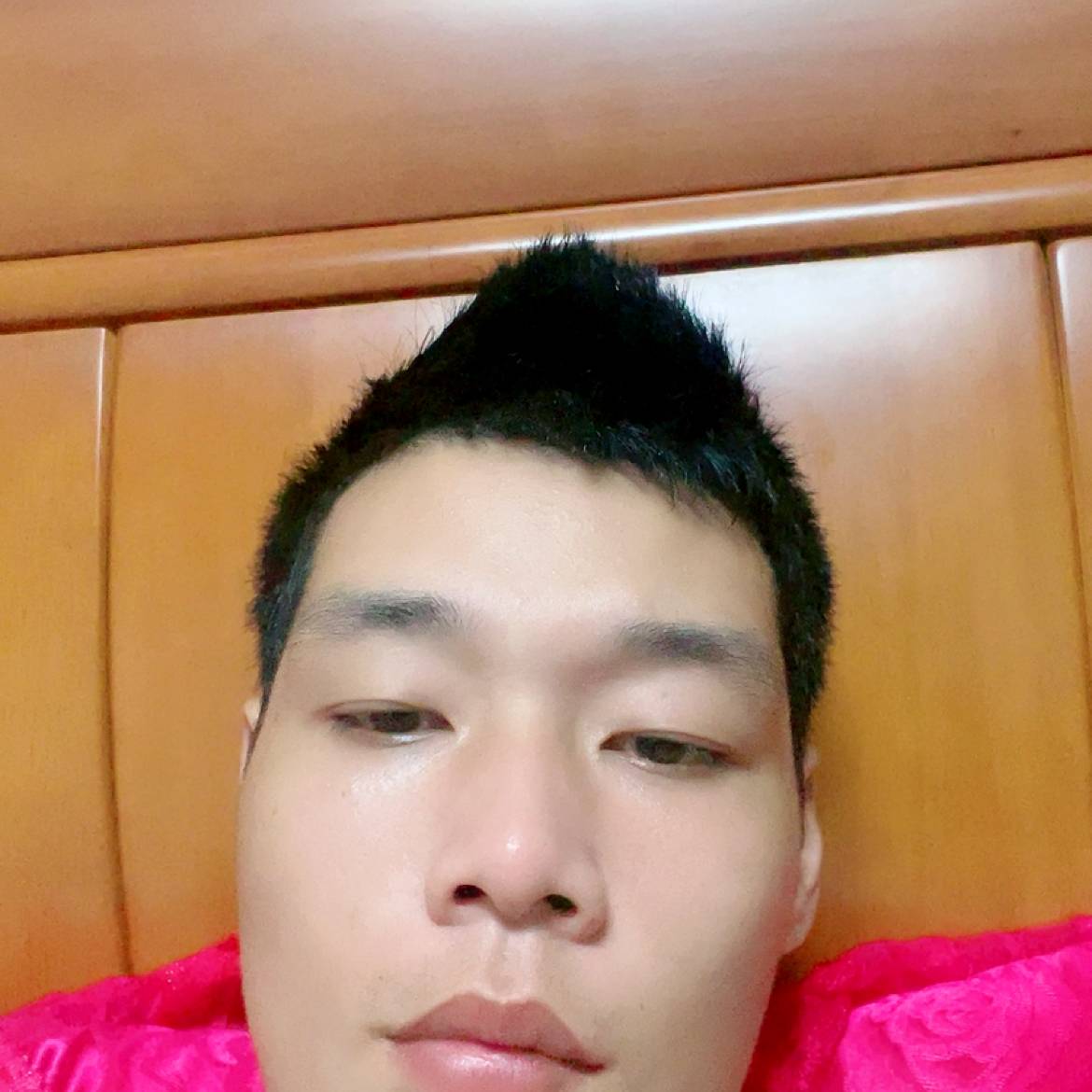 矜柔愿满意的照片