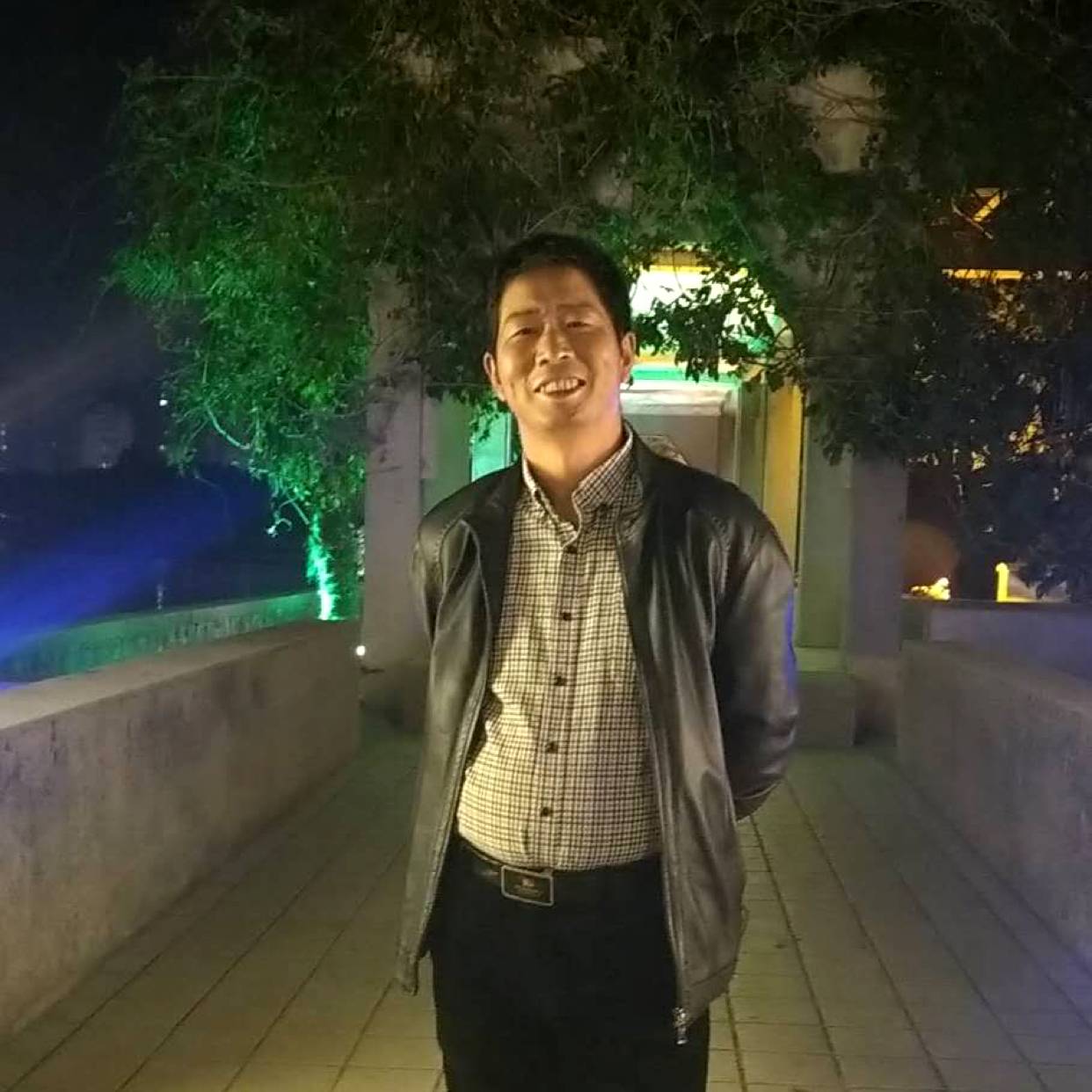 口红就紧张的照片