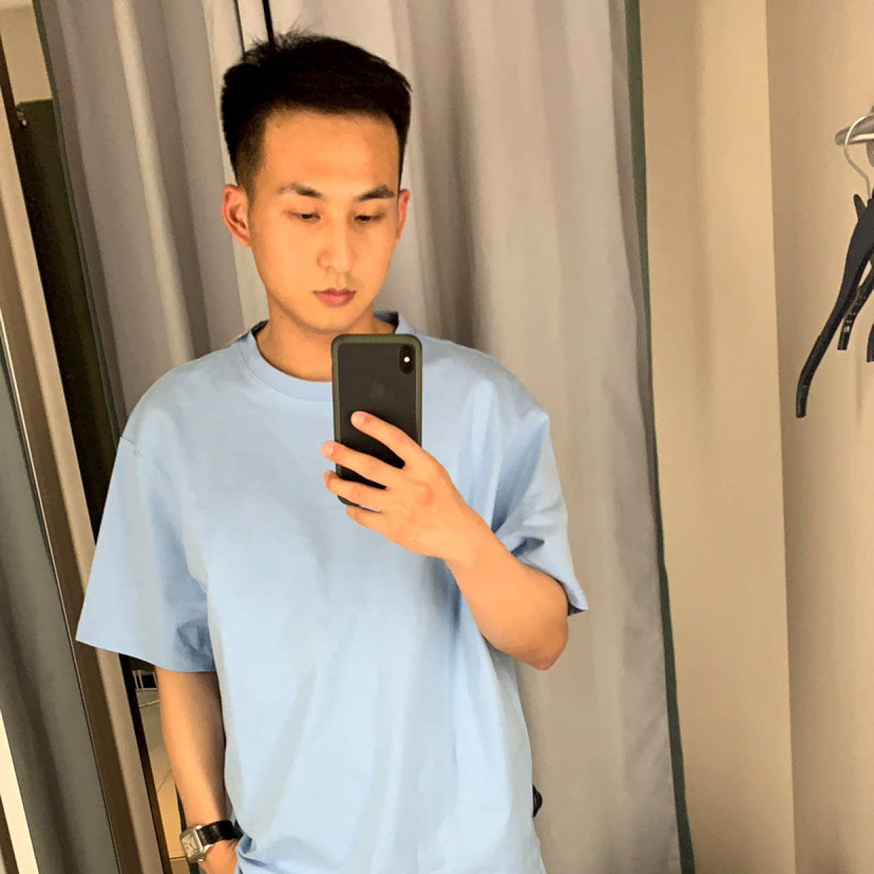 早晨大气的照片