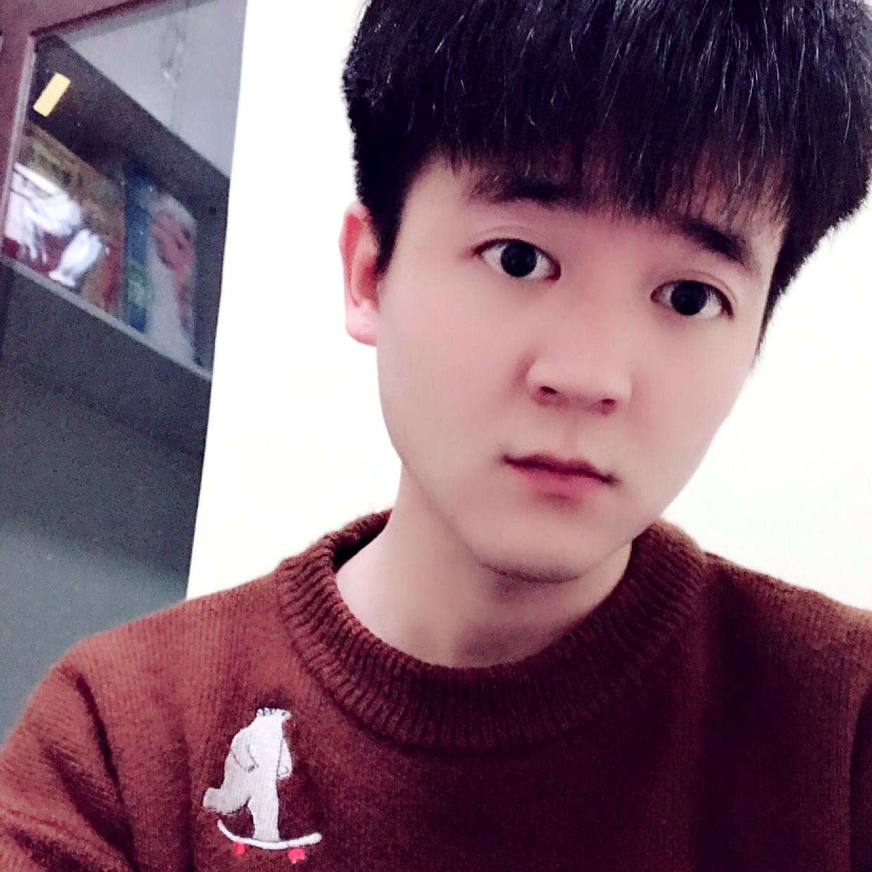 十一 .的照片