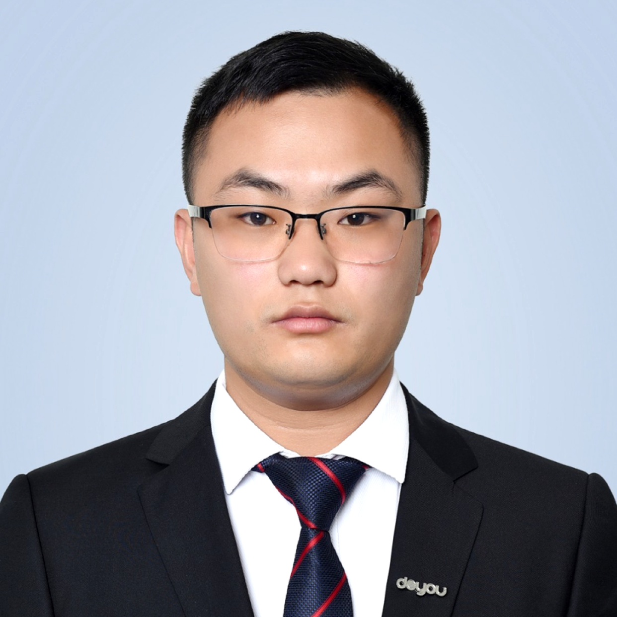 绚烂演变大侠的照片