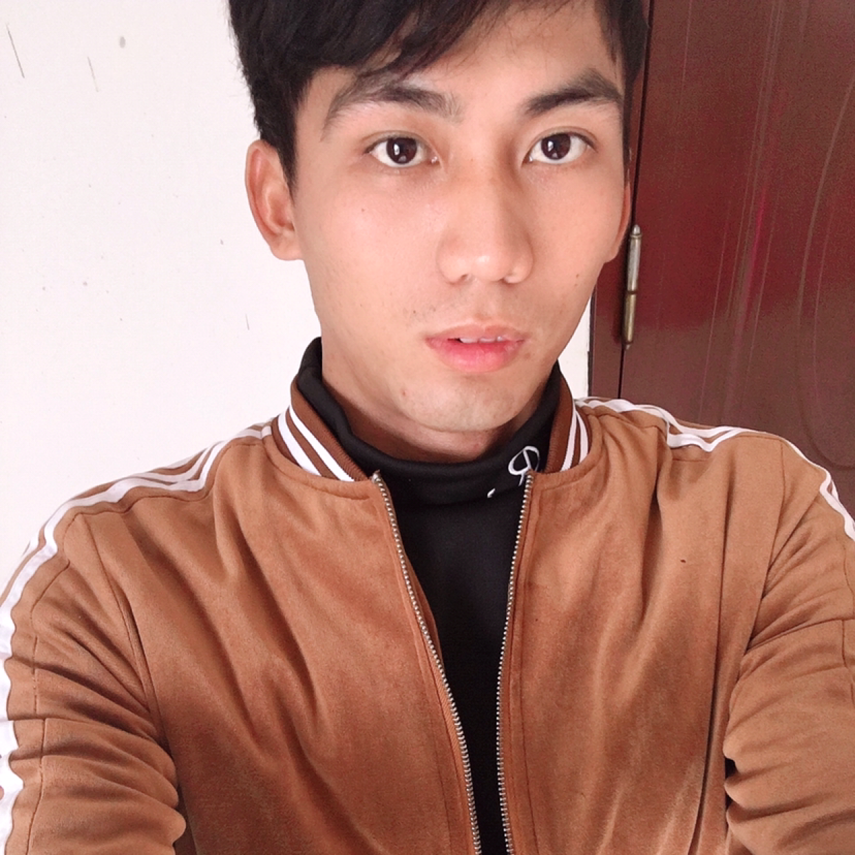 微笑迎凉笙的照片