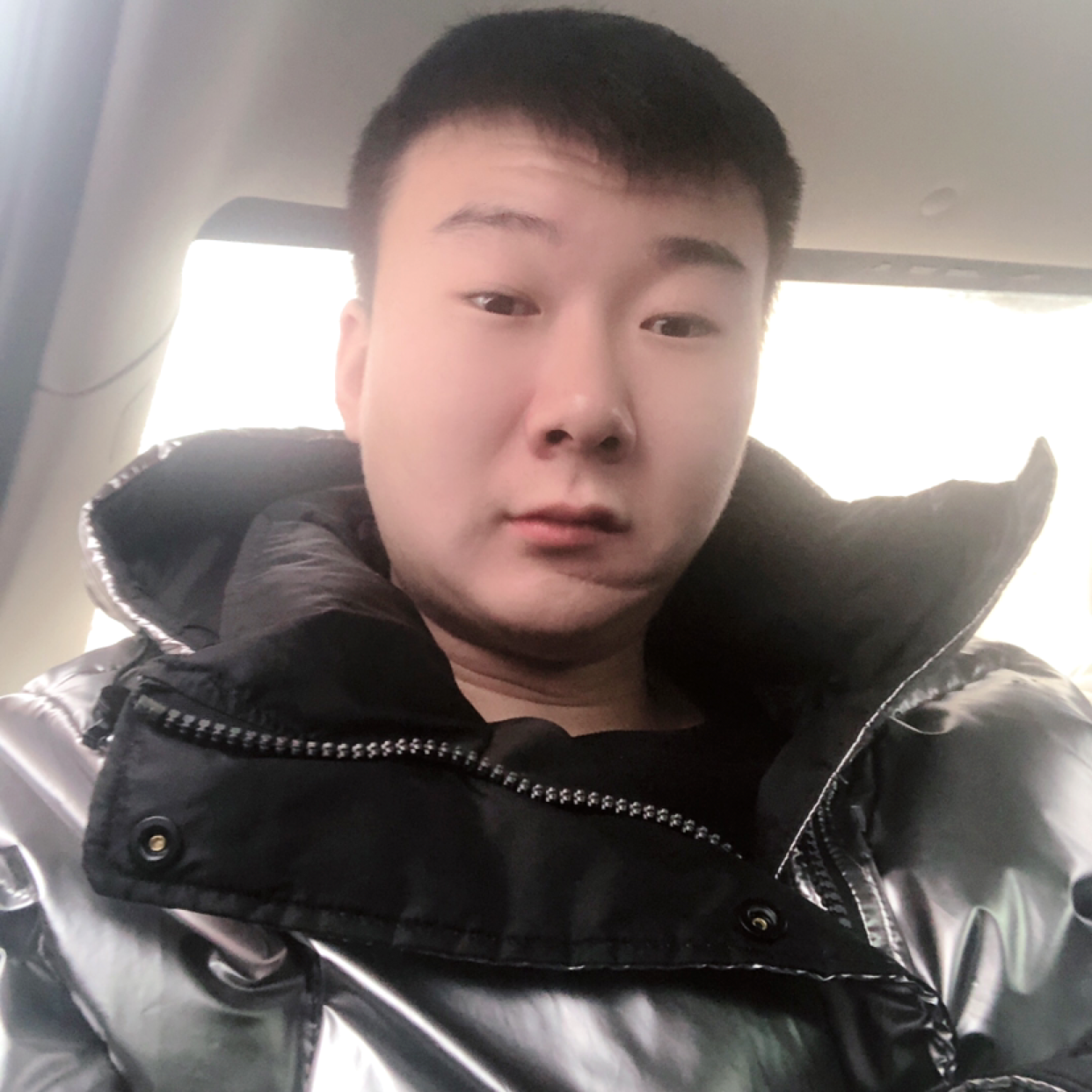 微笑遇見大地的照片
