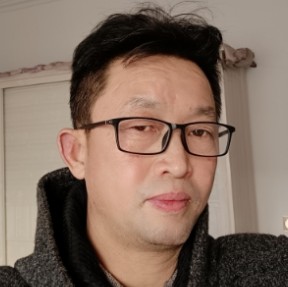 孤單与小懒猪的照片