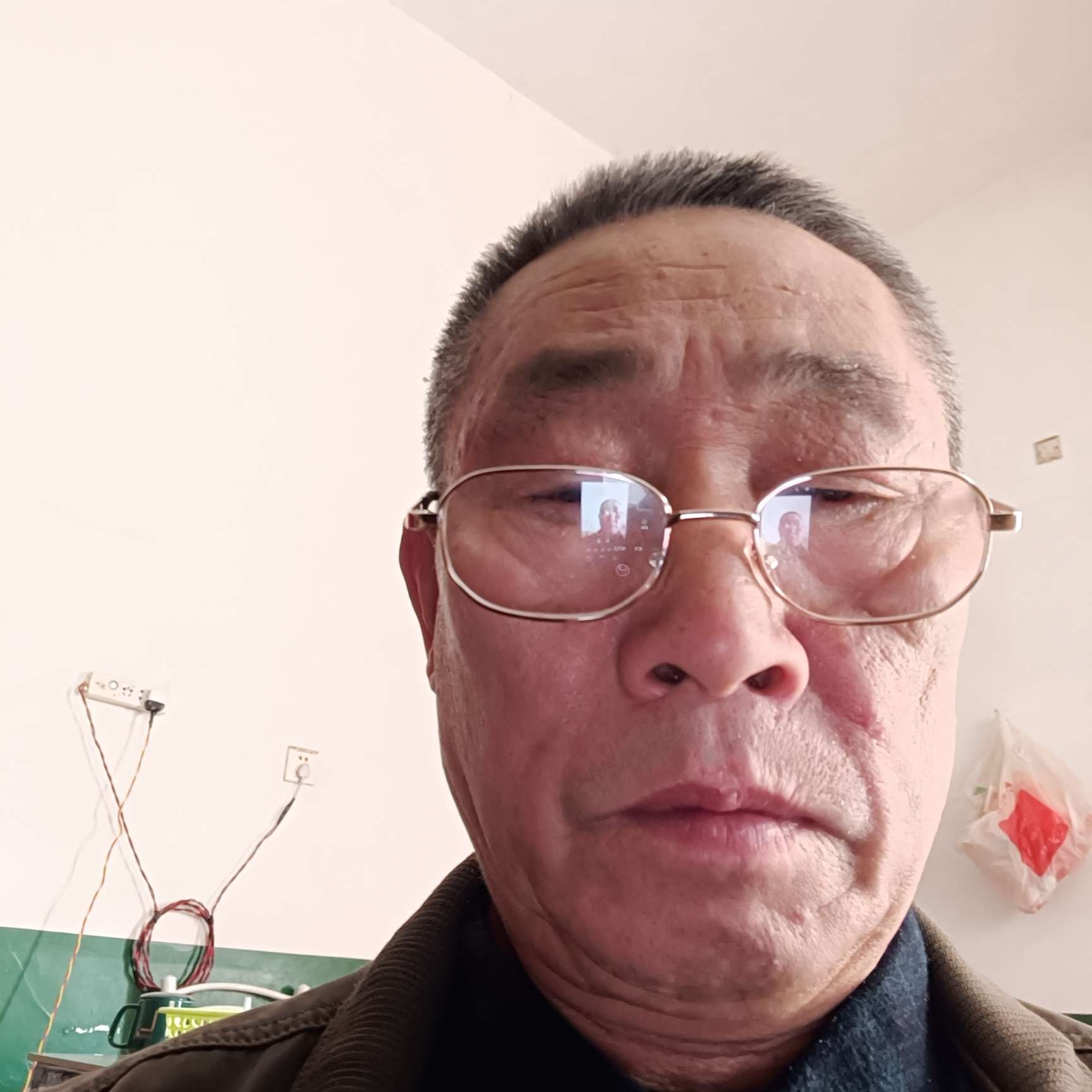 现军师…实春天的照片
