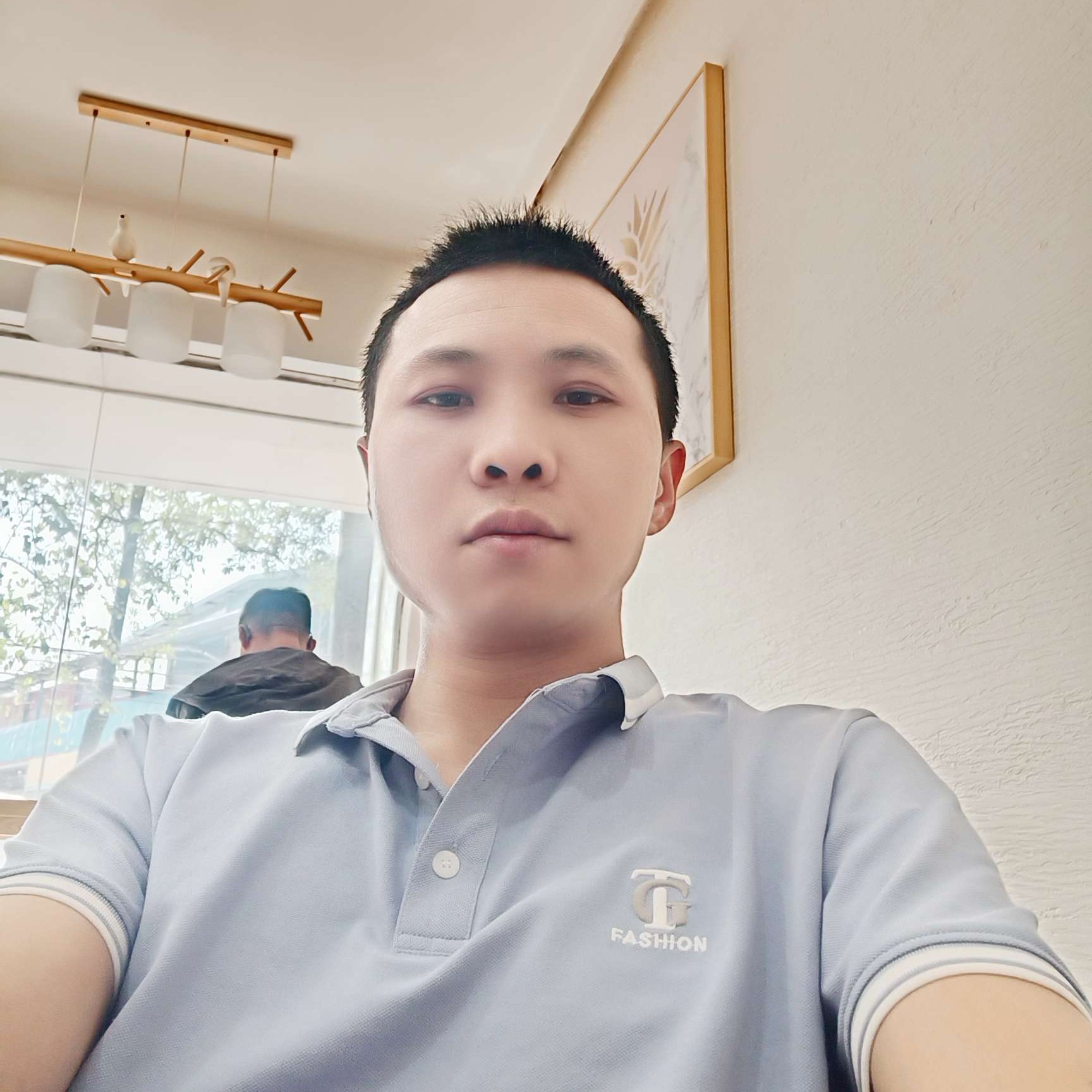 大船倾心不安的照片