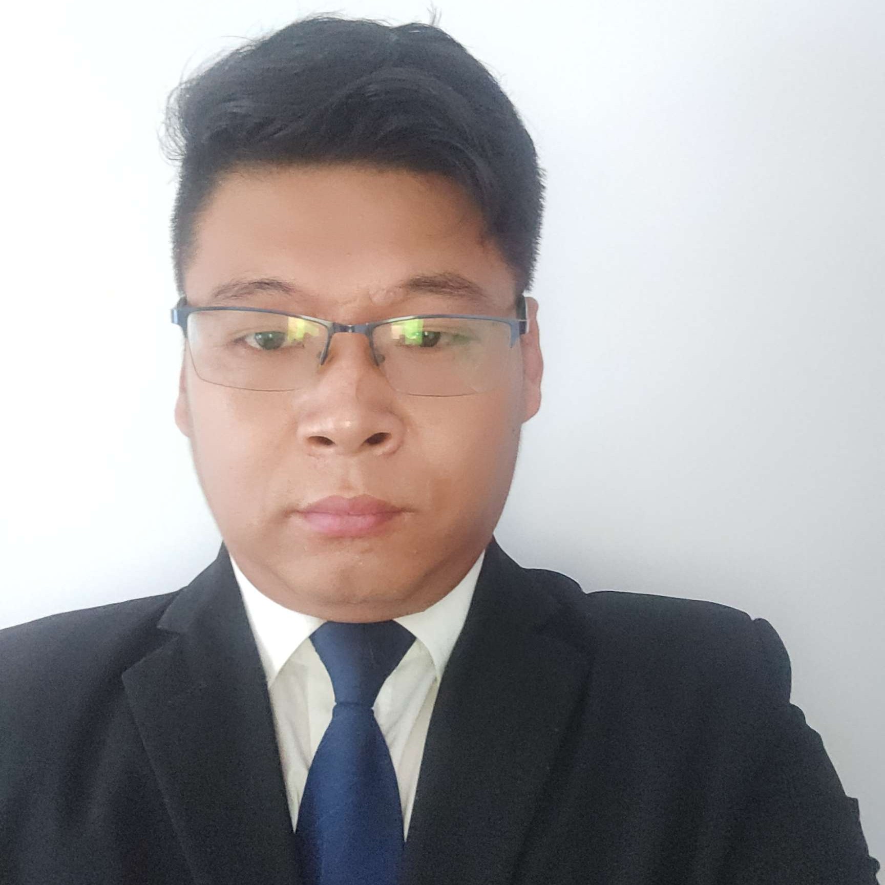 求得上上签的照片
