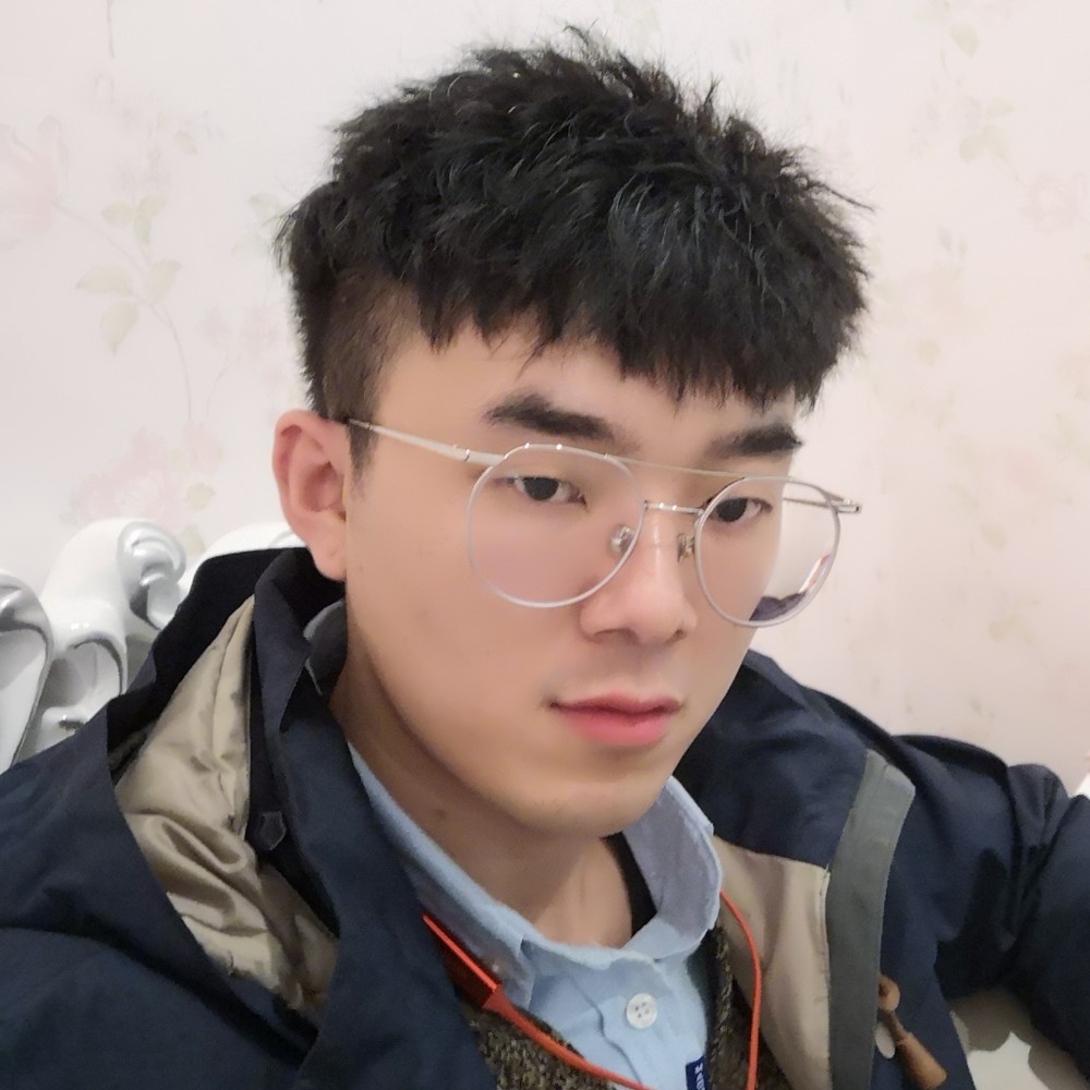 小Jian的照片
