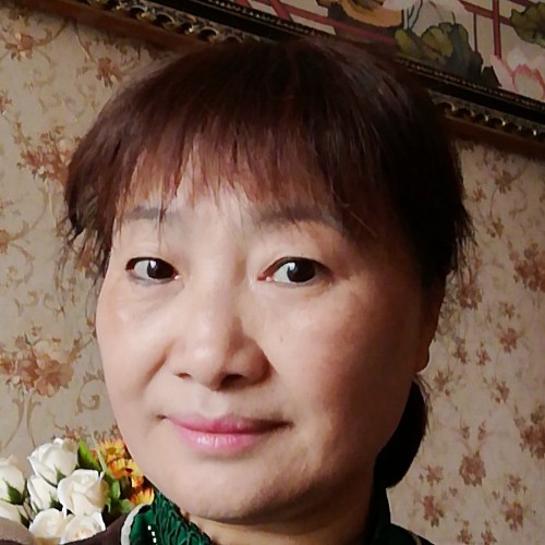 兰心一片的照片